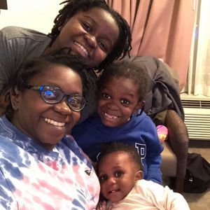 Meet your Posher, Carrie bell